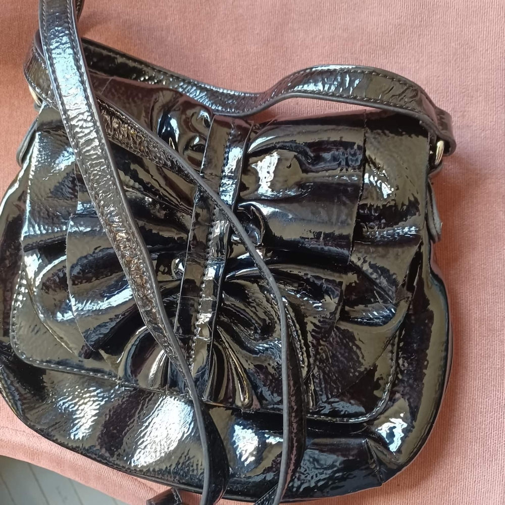 ELLE Purse
